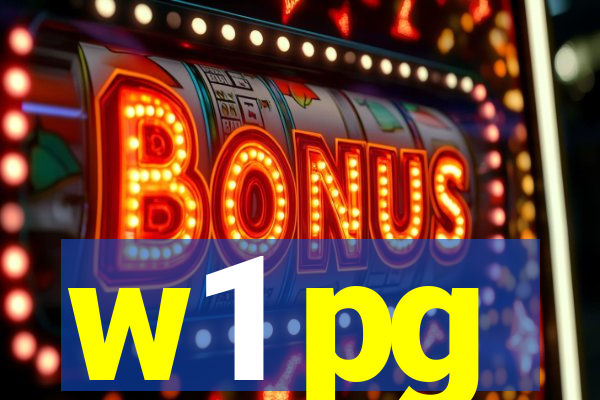 w1 pg